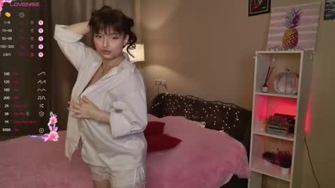 Amaris online show from November 12, 2025, 7:31 am