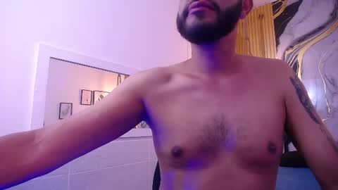 Snapshot of amaro_jhonson chatting on June 15, 2026, 12:07 pm amaro_jhonson online show from June 15, 2026, 12:07 pm