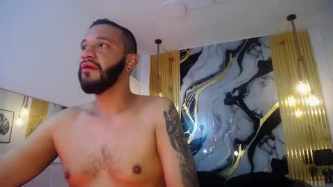 Snapshot of amaro_jhonson chatting on June 16, 2026, 7:38 pm amaro_jhonson online show from June 16, 2026, 7:38 pm