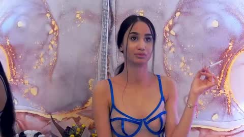 Snapshot of amarunjade chatting on March 7, 2026, 8:00 am Amarun Jade online show from March 7, 2026, 8:00 am