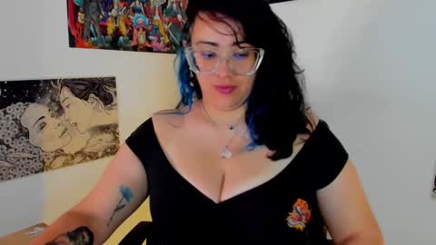  Katt   online show from September 16, 2025, 10:11 pm