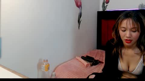 AMARYXS1 online show from December 21, 2025, 4:03 pm