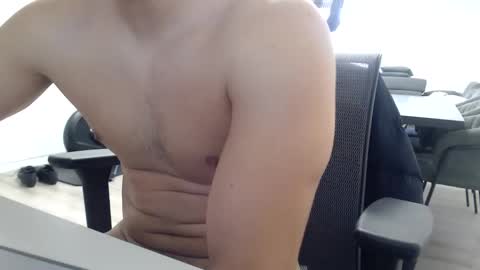 amateurmilk30 online show from June 1, 2026, 2:08 pm