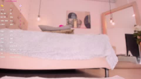 Snapshot of amatiista_12 chatting on December 11, 2024, 11:21 pm A M A T I S T A online show from December 11, 2024, 11:21 pm