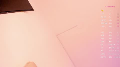 Snapshot of amatiista_12 chatting on January 3, 2025, 10:29 pm A M A T I S T A online show from January 3, 2025, 10:29 pm