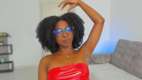 Snapshot of amatiistur chatting on December 4, 2025, 6:16 pm Tammy online show from December 4, 2025, 6:16 pm