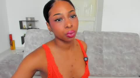 Snapshot of amatiistur chatting on June 6, 2026, 6:34 pm Tammy online show from June 6, 2026, 6:34 pm