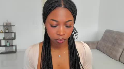 Snapshot of amatiistur chatting on July 18, 2026, 6:45 pm Tammy online show from July 18, 2026, 6:45 pm