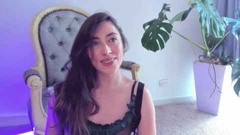 Amatista online show from October 25, 2025, 7:30 pm