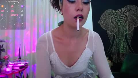 Amatista  Next stream 9 DEC 1 PM COLOMBIAN TIME  miss u and love u online show from September 11, 2025, 12:44 am