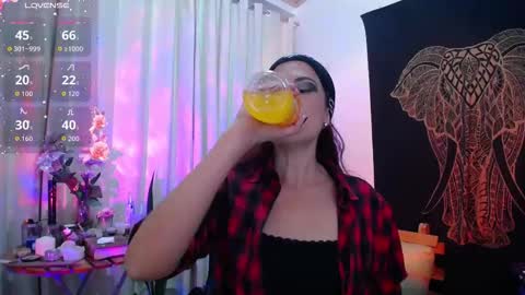 Amatista  Next stream 9 DEC 1 PM COLOMBIAN TIME  miss u and love u online show from January 16, 2026, 2:48 am