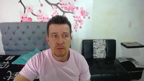 Snapshot of amaya_627 chatting on December 23, 2024, 3:01 pm AMAYA online show from December 23, 2024, 3:01 pm