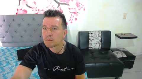 Snapshot of amaya_627 chatting on January 26, 2025, 3:03 pm AMAYA online show from January 26, 2025, 3:03 pm