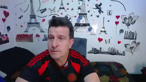 Snapshot of amaya_627 chatting on February 17, 2025, 12:21 am AMAYA online show from February 17, 2025, 12:21 am