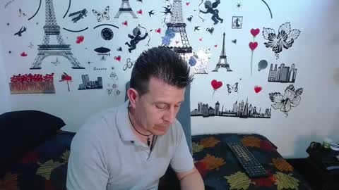 Snapshot of amaya_627 chatting on February 18, 2025, 4:26 pm AMAYA online show from February 18, 2025, 4:26 pm