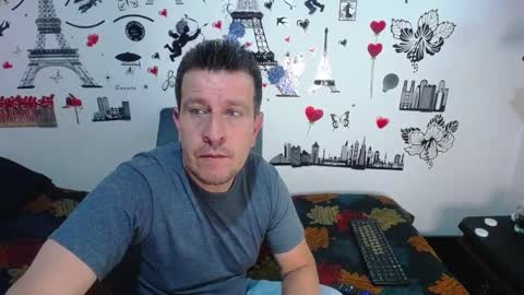 Snapshot of amaya_627 chatting on March 2, 2025, 3:37 pm AMAYA online show from March 2, 2025, 3:37 pm