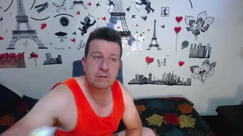 Snapshot of amaya_627 chatting on September 15, 2025, 1:27 am AMAYA online show from September 15, 2025, 1:27 am