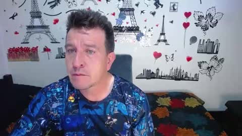 Snapshot of amaya_627 chatting on October 14, 2025, 1:50 am AMAYA online show from October 14, 2025, 1:50 am