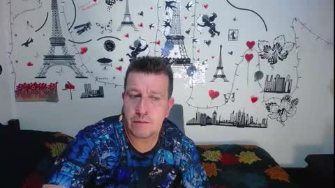 AMAYA online show from December 3, 2025, 2:52 am