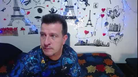 AMAYA online show from December 17, 2025, 2:50 am