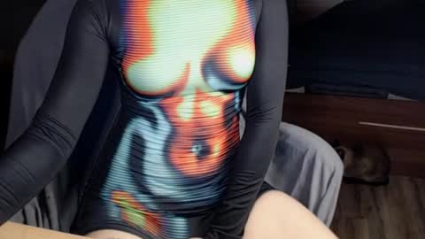 Malina online show from January 8, 2025, 12:37 pm