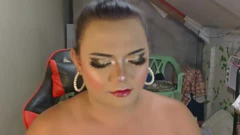 Snapshot of amazingdollshemale chatting on April 6, 2026, 7:59 pm amazingdollshemale online show from April 6, 2026, 7:59 pm