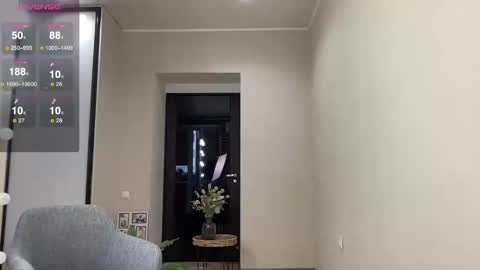 Kelly online show from February 20, 2025, 10:37 am