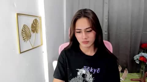 amazingmelinda_ online show from November 19, 2025, 6:35 am