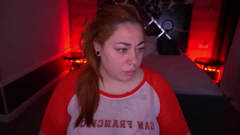 Ellie online show from October 26, 2025, 8:48 pm