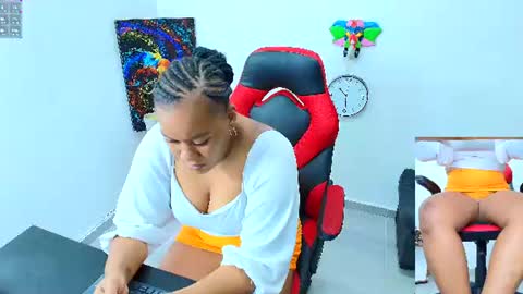  AMBAR  online show from June 18, 2026, 9:58 am