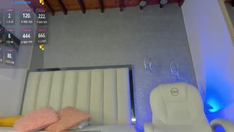 Ambar online show from February 20, 2026, 7:25 pm