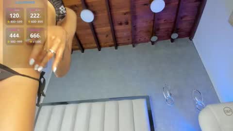 Ambar online show from March 24, 2026, 7:41 pm