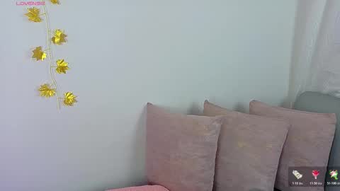 Snapshot of ambar_carterr chatting on December 14, 2025, 4:07 am Ambar online show from December 14, 2025, 4:07 am