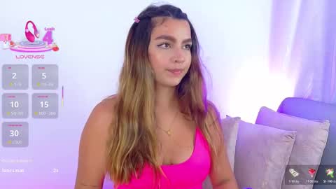 Snapshot of ambar_carterr chatting on December 20, 2025, 3:24 am Ambar online show from December 20, 2025, 3:24 am