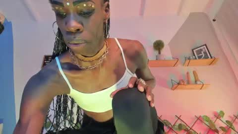 Ambar fitness88 online show from May 24, 2026, 11:37 am