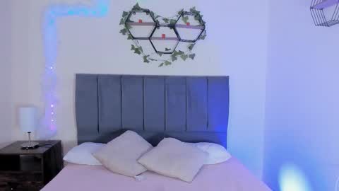 ambar_gh1 online show from January 14, 2026, 7:30 pm