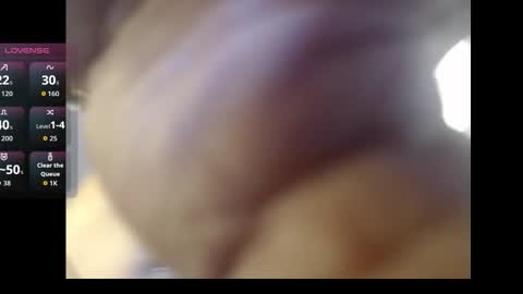 Snapshot of ambar_goddess1 chatting on October 12, 2025, 6:01 am Amabar online show from October 12, 2025, 6:01 am