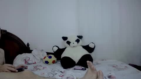 Ambar  Jackson online show from November 23, 2025, 4:56 am