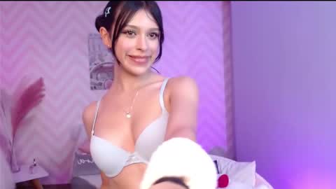 Ambar online show from March 21, 2026, 9:07 pm