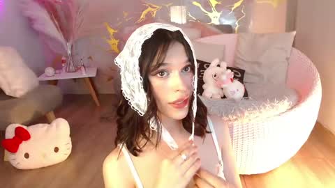 Ambar online show from May 9, 2026, 10:26 pm