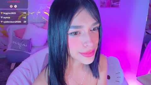 Ambar online show from July 14, 2026, 2:05 am