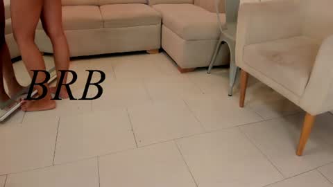 Ambar online show from June 25, 2026, 11:59 am