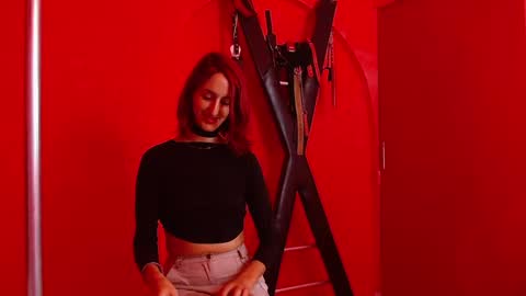 Snapshot of ambar_roux1 chatting on February 11, 2025, 9:56 pm ambar_roux1 online show from February 11, 2025, 9:56 pm