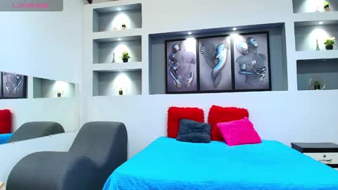 Ambar  online show from February 6, 2025, 12:48 pm