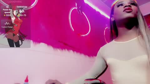 ambar_temptation online show from June 19, 2026, 7:50 pm