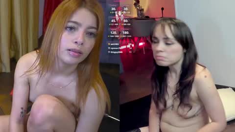 Ambar online show from February 25, 2025, 5:52 am