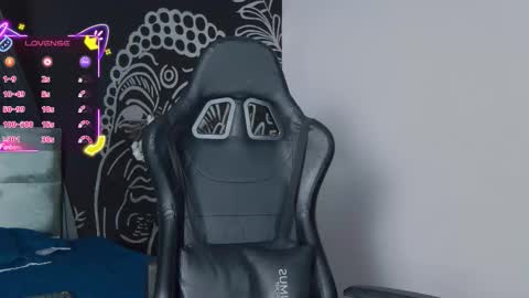 Snapshot of ambardupont chatting on February 6, 2026, 8:01 pm Ambar online show from February 6, 2026, 8:01 pm