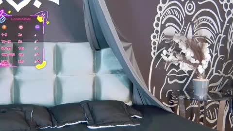 Snapshot of ambardupont chatting on February 25, 2026, 9:46 pm Ambar online show from February 25, 2026, 9:46 pm