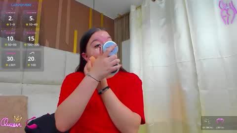 AmbarGills online show from April 8, 2026, 1:11 pm