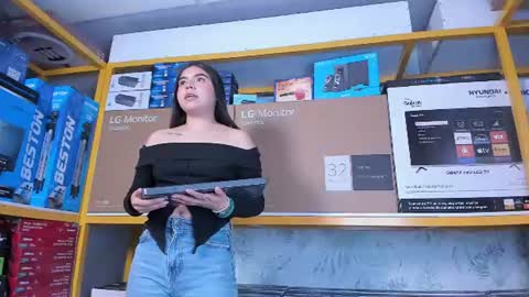 Ambarina  online show from July 15, 2026, 11:26 am